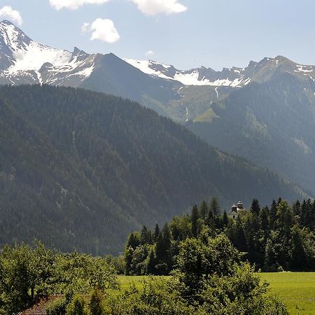 Landhaus Stefanie Διαμέρισμα Mayrhofen Εξωτερικό φωτογραφία